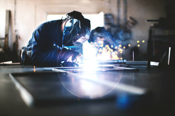 Best Pipe Welding in Altadena, CA