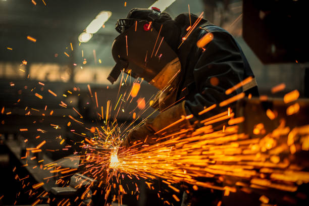 Best Structural Steel Welding in Altadena, CA