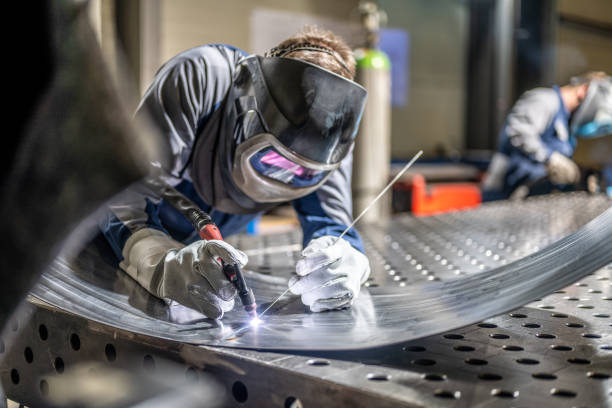 Professional Welder & Metal Fabrication in Altadena, CA