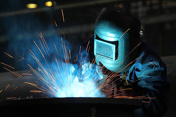 Affordable Welder Services in Altadena, CA