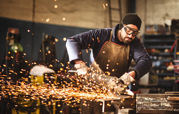 Best Automotive Welding in Altadena, CA